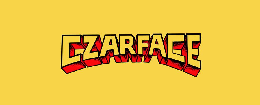 Czarface - Meet the Antihero